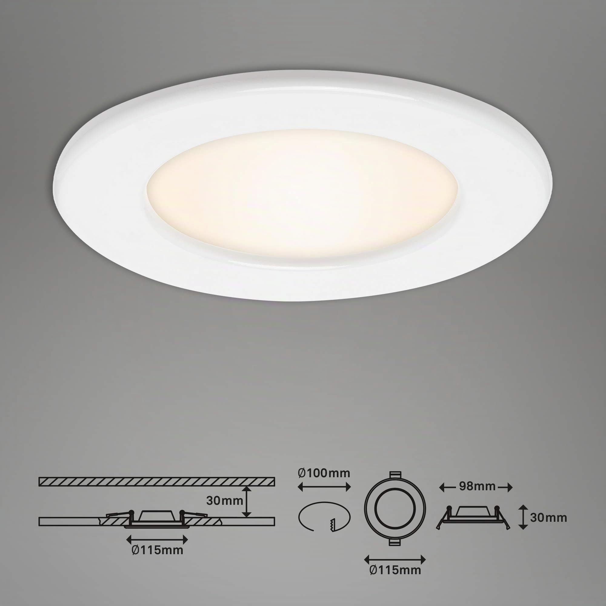 briloner-7053-036-led-einbauleuchten-3er-set-wei-ip44-6w-3000k image 3