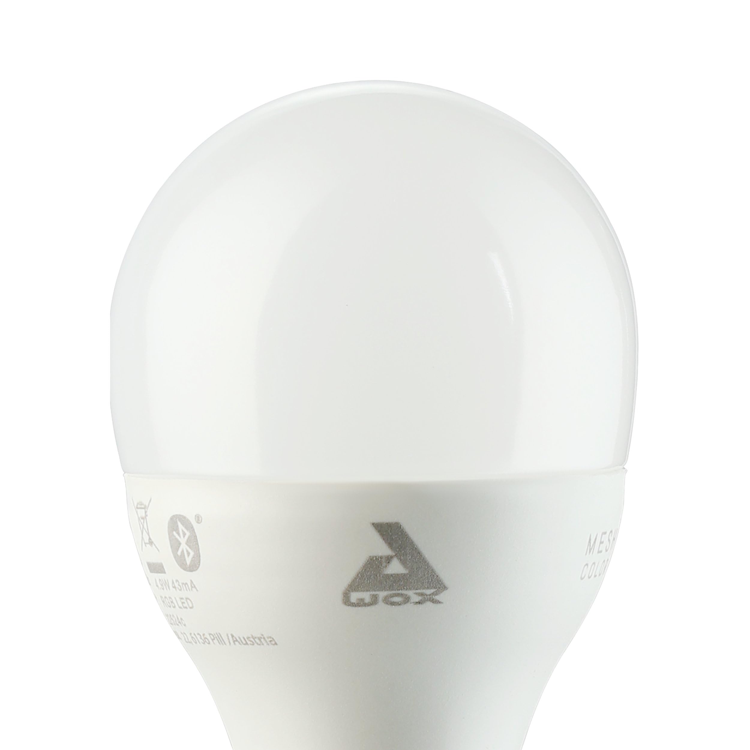 eglo-connect-z-smart-home-led-e14-p45-rgb-warmwei-kaltwei-530-lumen image 5