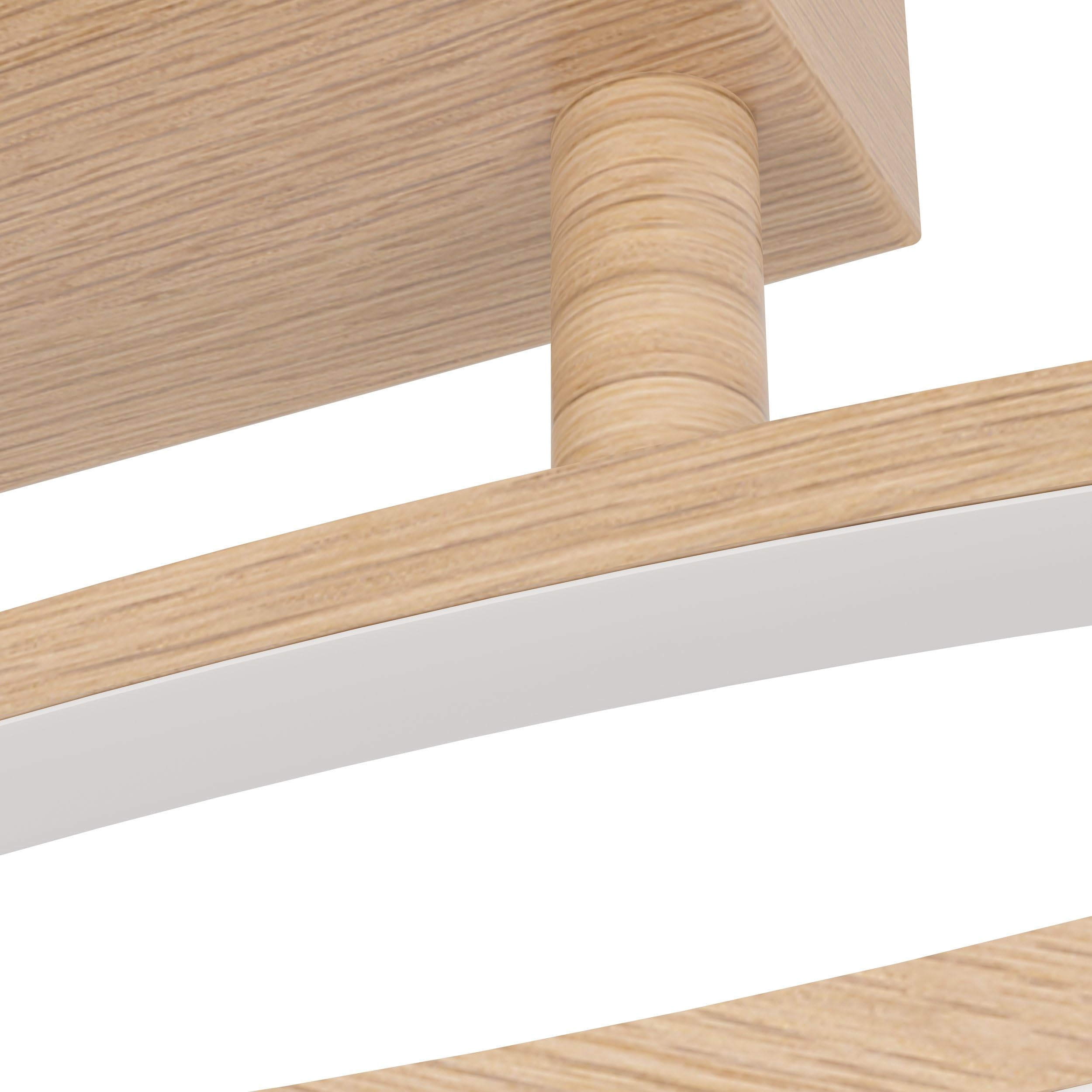 eglo-grisolia-led-deckenleuchte-85-cm-holz-optik-4000k image 4