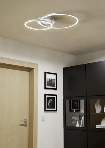 eglo-mottafollone-smart-home-led-deckenleuchte-zigbee-41-5-cm-nickel-matt image 6