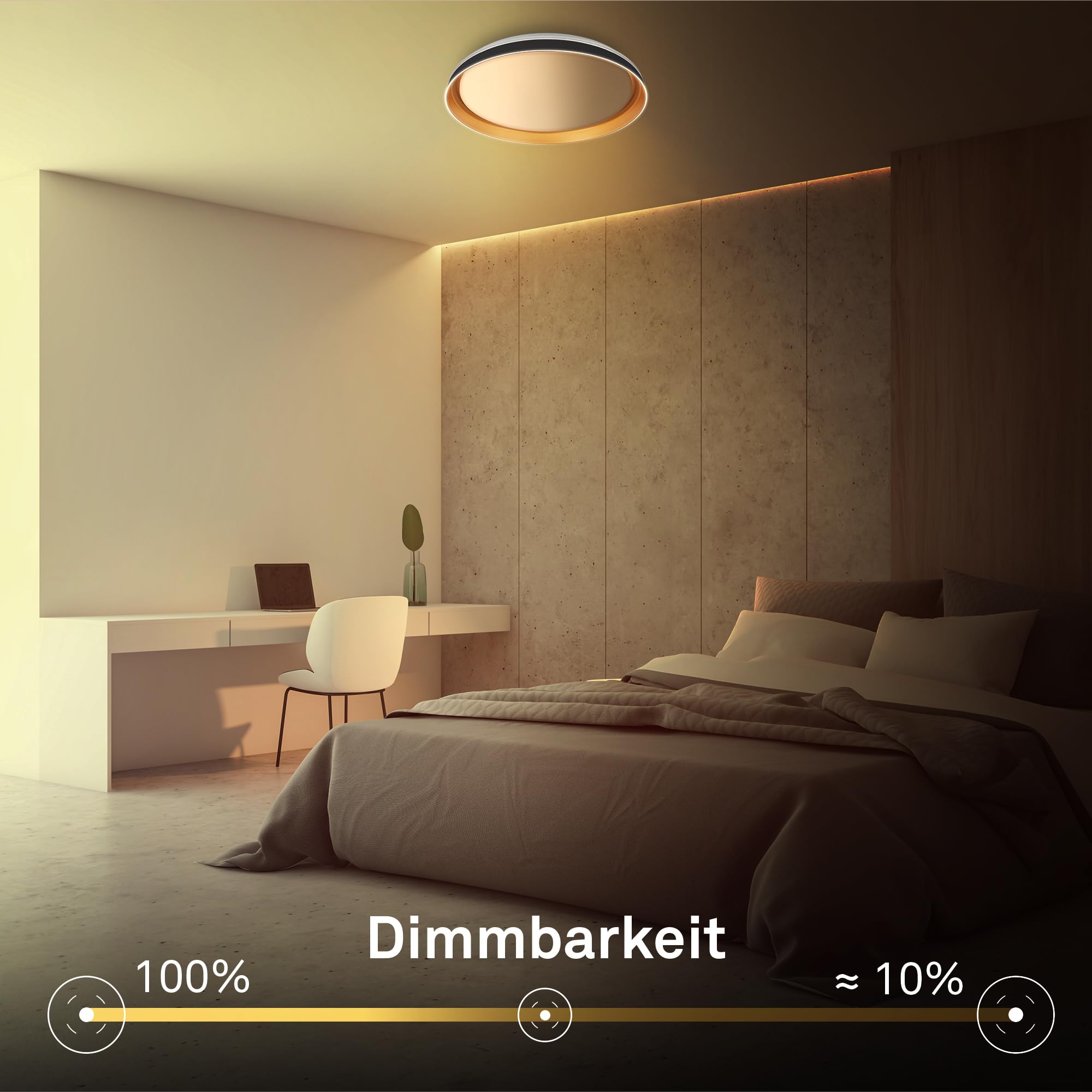 briloner-led-deckenleuchte-mit-fernbedienung-cct-nachtlicht-timer-51-cm-schwarz- image 6