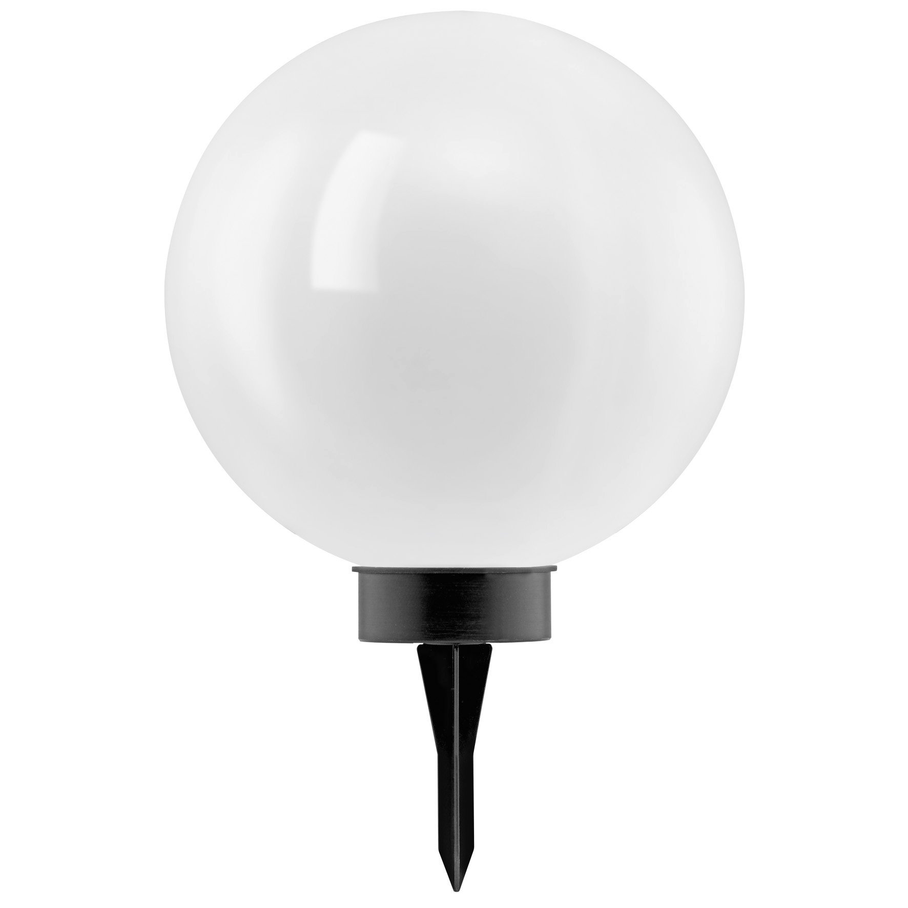 eglo-solar-kugelleuchte-30-cm-schwarz-wei-kunststoff-63-5-cm image 1