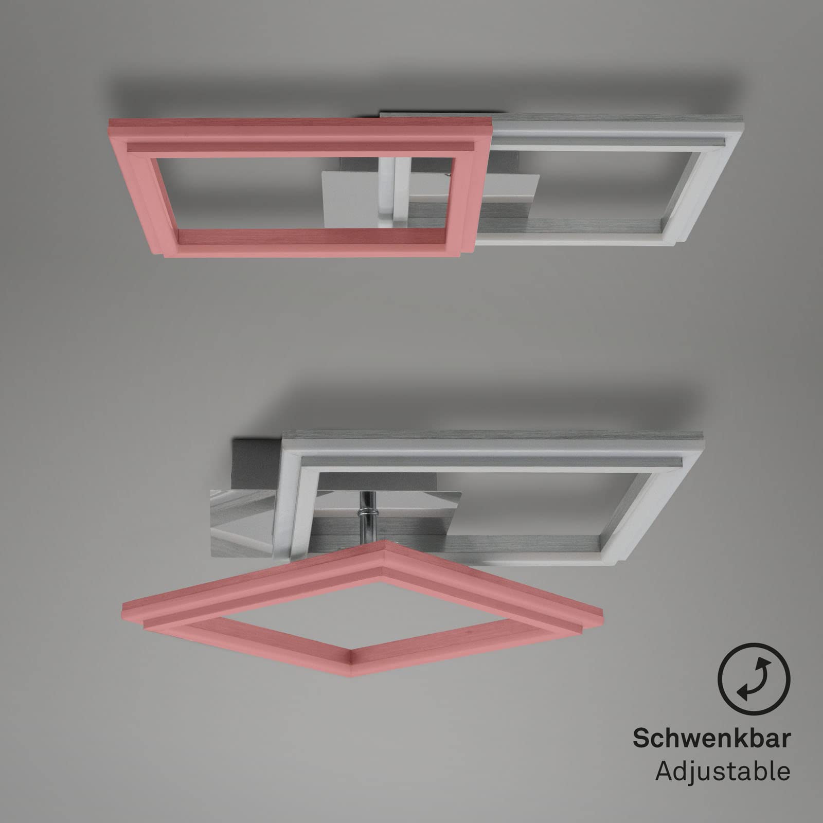 briloner-3652-019-led-deckenleuchte-rgb-2-flammig-schwenkbar-605x365x85-mm-chrom image 7