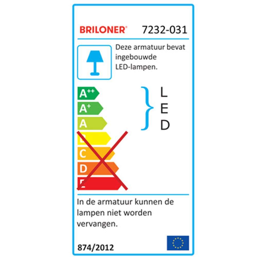 briloner-7232-031-led-einbauleuchte-3er-set-dimmbar-einbaustrahler image 2