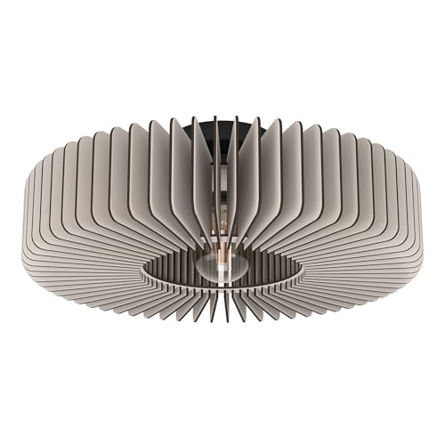 eglo-palombaia-deckenleuchte-holz-grau-50-cm-e27 image 8