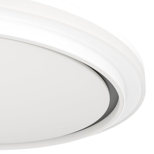 eglo-semovigo-led-deckenleuchte-50-cm-wei-grau-mit-dip-switch-3000-6500k image 6