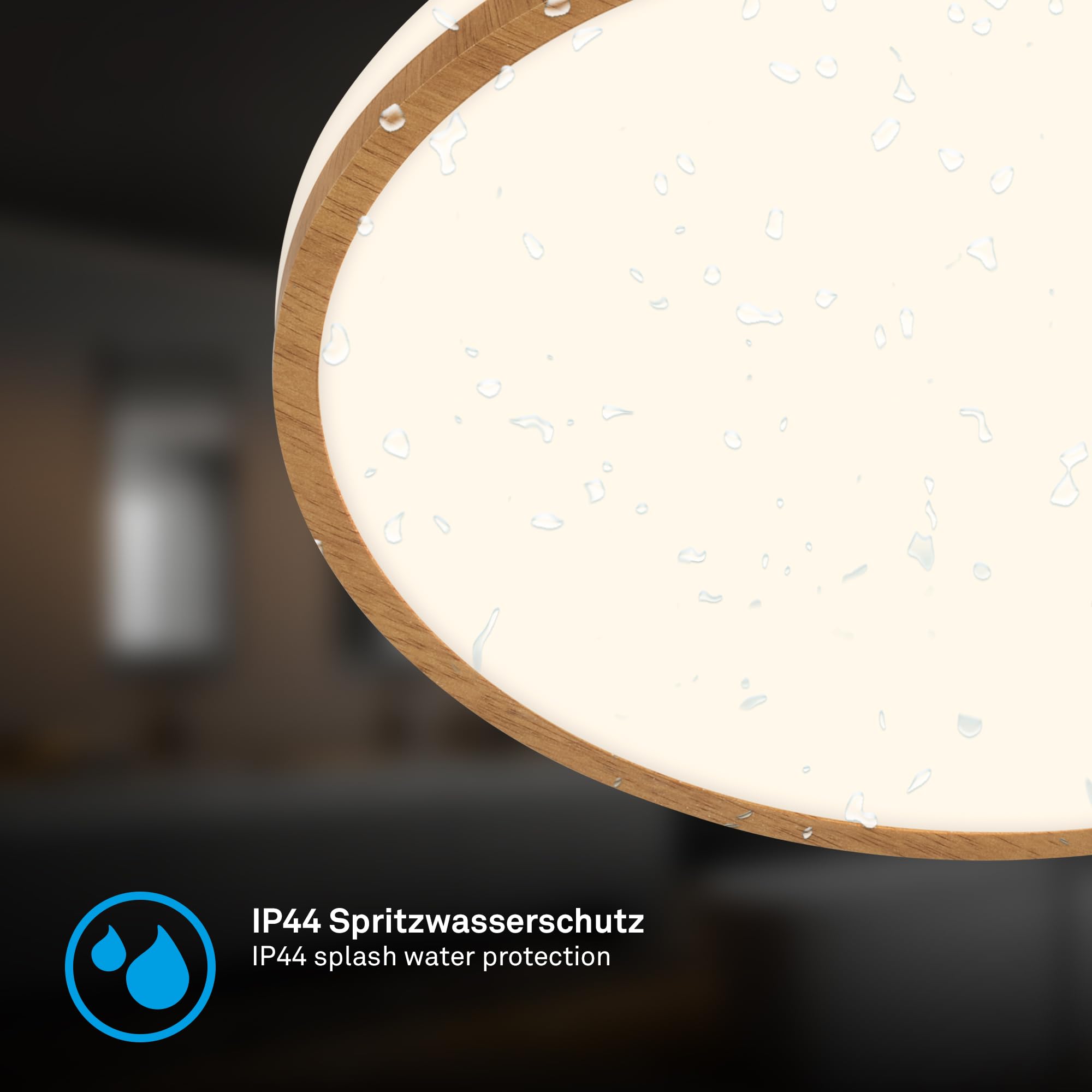 briloner-led-bad-deckenlampe-ip44-12w-1200lm-warmwei-28-cm-wei-holz image 5