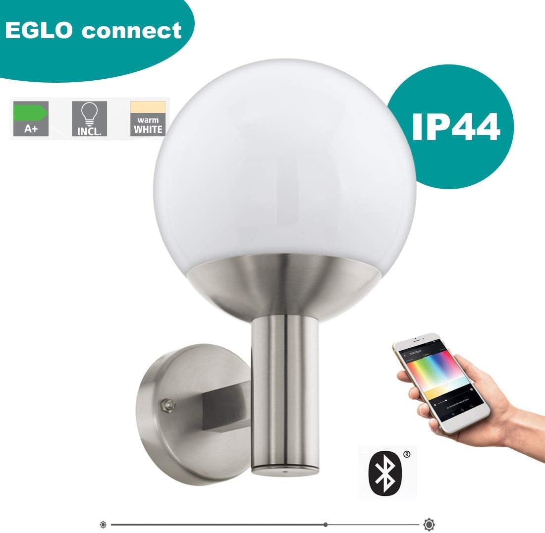 eglo-nisia-c-smart-home-led-wandlampe-au-en-ip44-e27 image 6