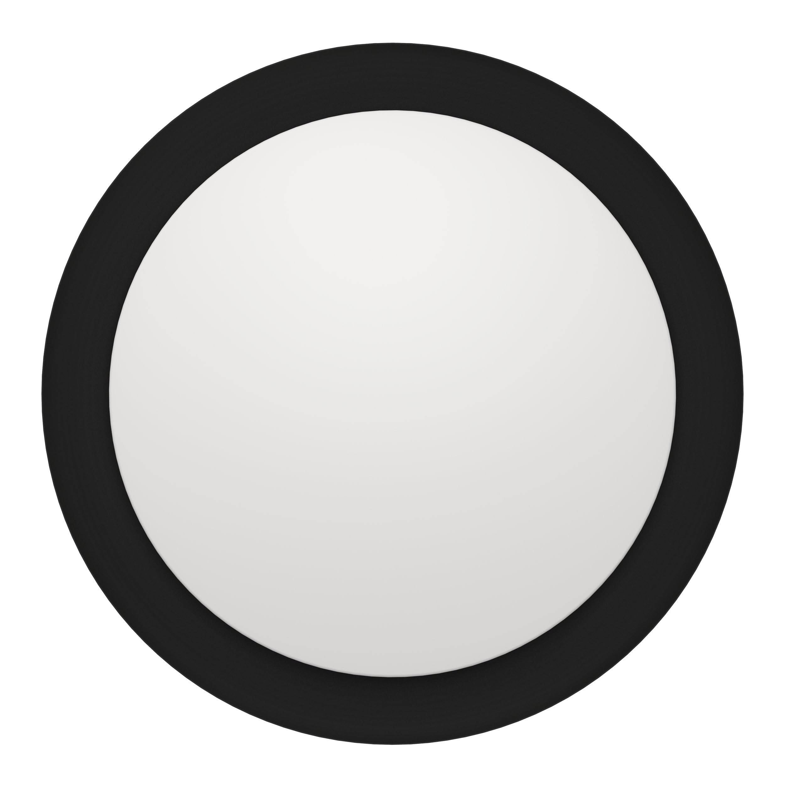 eglo-penjamo-1-led-deckenleuchte-rund-46-5-cm-schwarz-eiche image 2
