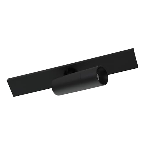 eglo-track-pro-tp-spotlight-modul-spot-28-5-cm-schwarz-warmwei image 5