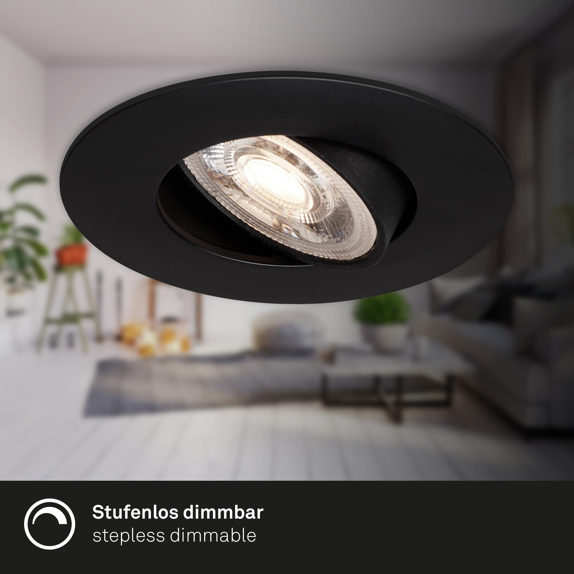 briloner-3er-set-led-einbaustrahler-ip65-dimmbar-schwarz-90x42-mm image 6