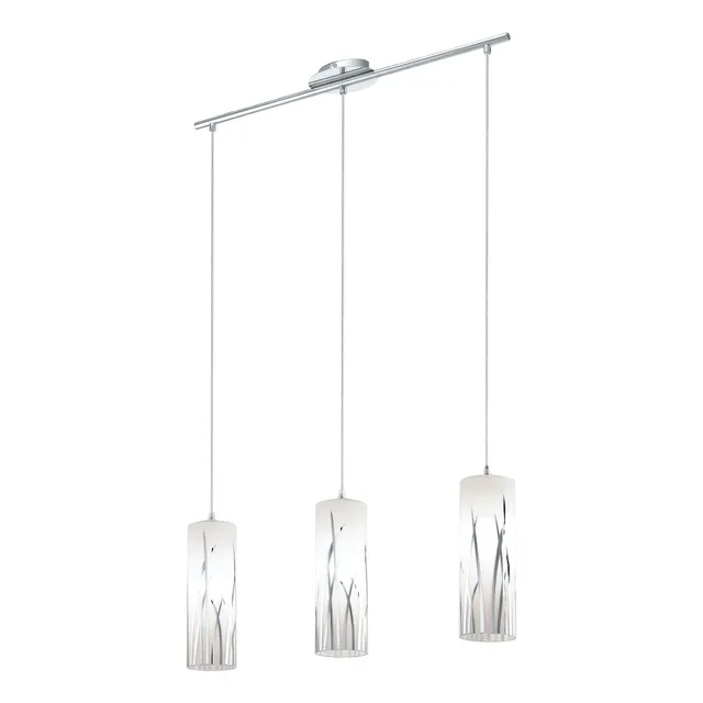 eglo-rivato-pendelleuchte-3-flammig-chrom-wei-e27-l-70-5-cm image 1