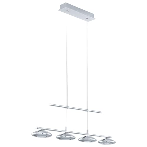 eglo-tarugo-1-led-h-ngelampe-pendelleuchte-esstisch-dimmbar-chrom-wei-2 image 3
