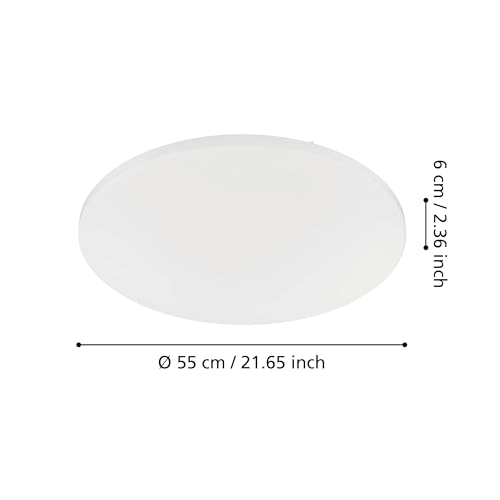 eglo-frania-led-deckenleuchte-55-cm-wei-5700-lumen image 8