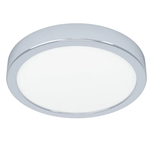 eglo-connect-z-fueva-6-z-smart-led-bad-deckenleuchte-21-1-cm-chrom-ip44 image 1