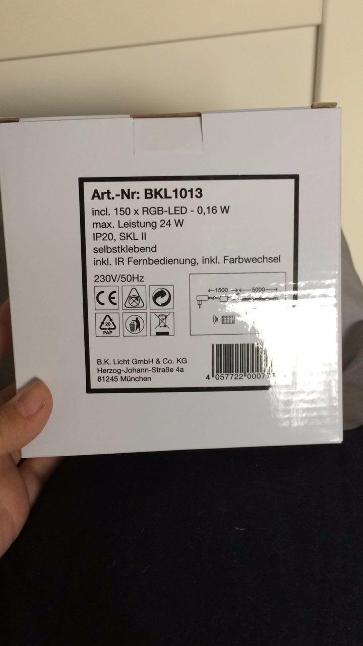 Gutes Preis-Leistungs-Verhältnis