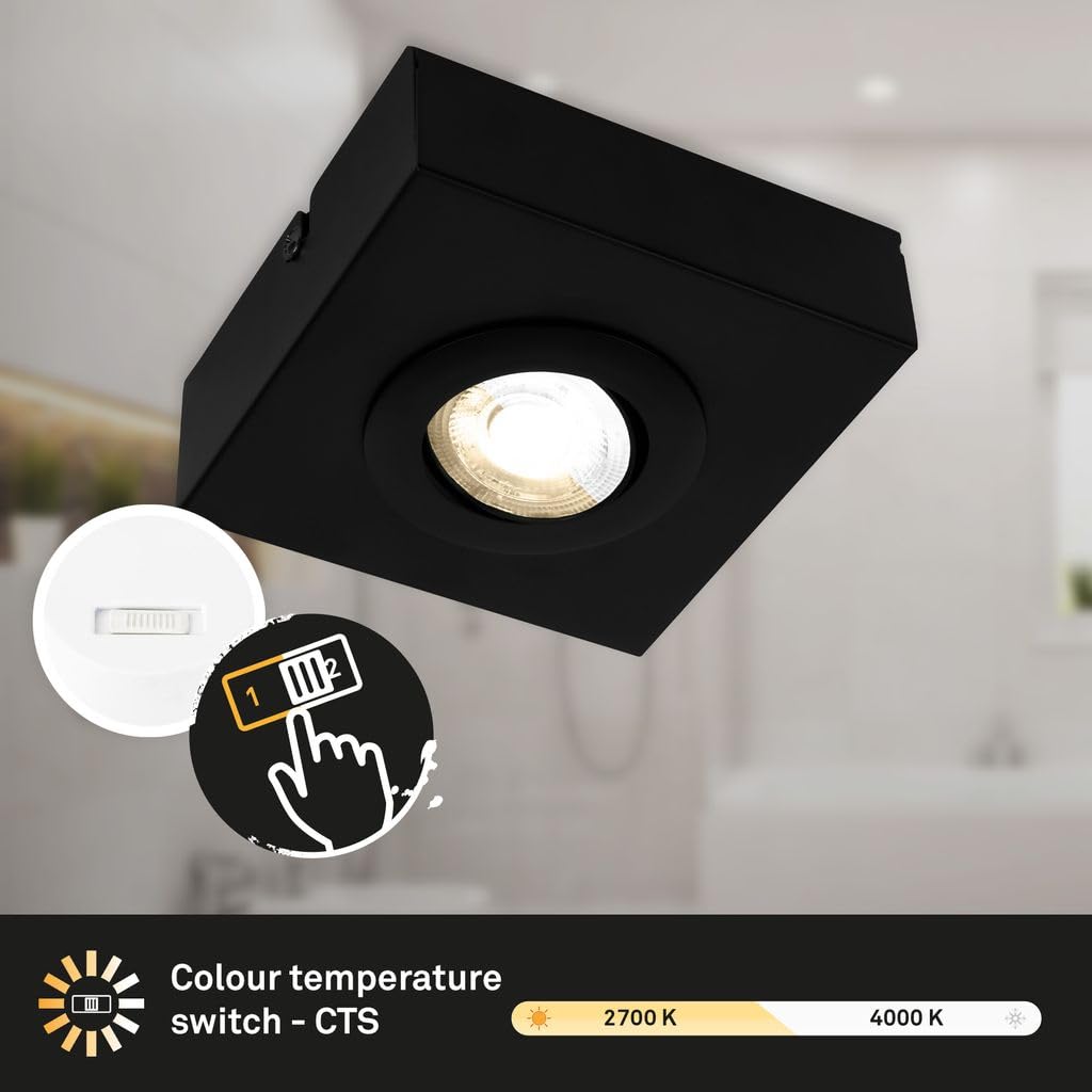 briloner-led-deckenleuchte-aufbauspot-schwenkbar-cts-2700k-4000k-120x120x40-mm-s image 5