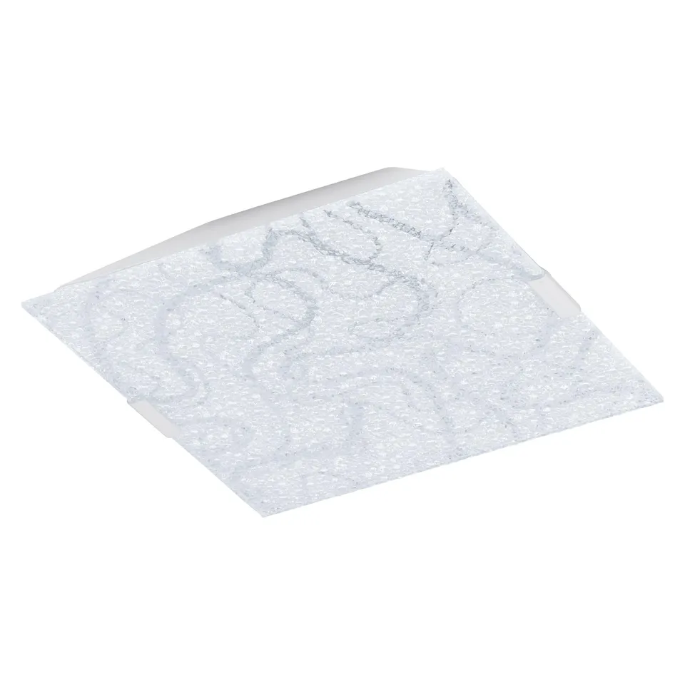 eglo-ardales-1-led-deckenleuchte-21-7-cm-wei-glas image 1