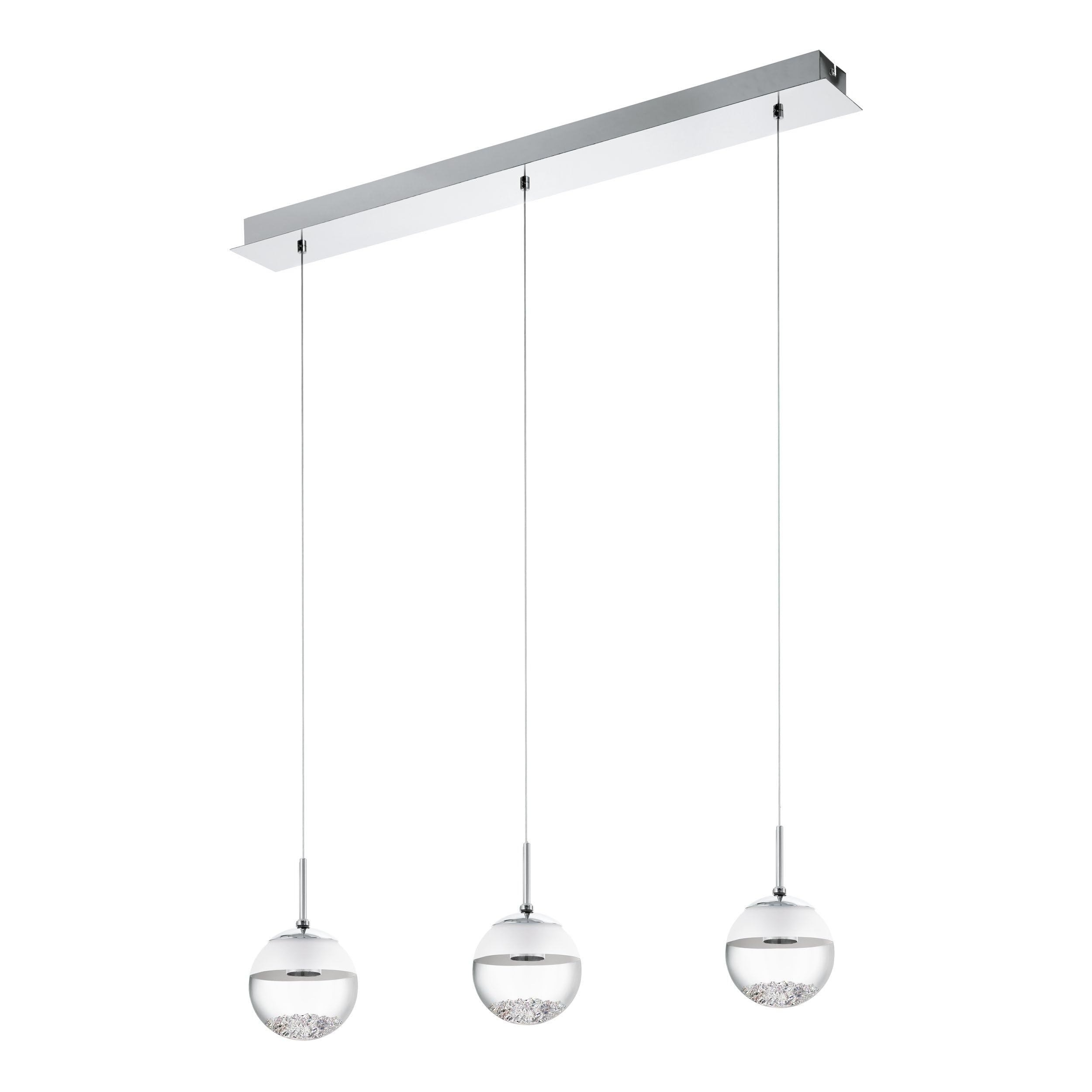 eglo-montefio-1-led-pendelleuchte-3-flammig-h-ngelampe-chrom-wei-l-87-cm image 1