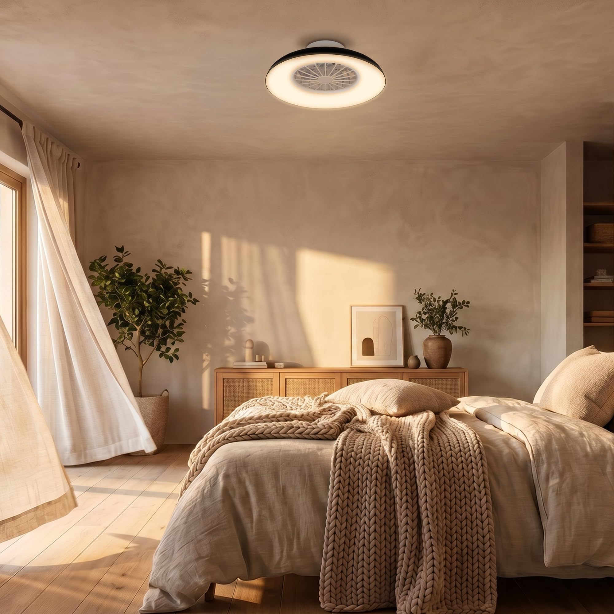 briloner-led-deckenventilator-mit-beleuchtung-48-5-cm-dimmbar-cct-schwarz image 8