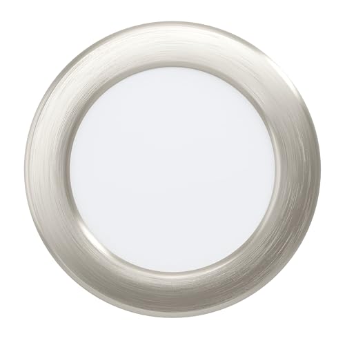 eglo-connect-z-fueva-6-z-smart-bad-einbaustrahler-ip44-rgb-chrom-12-cm image 2