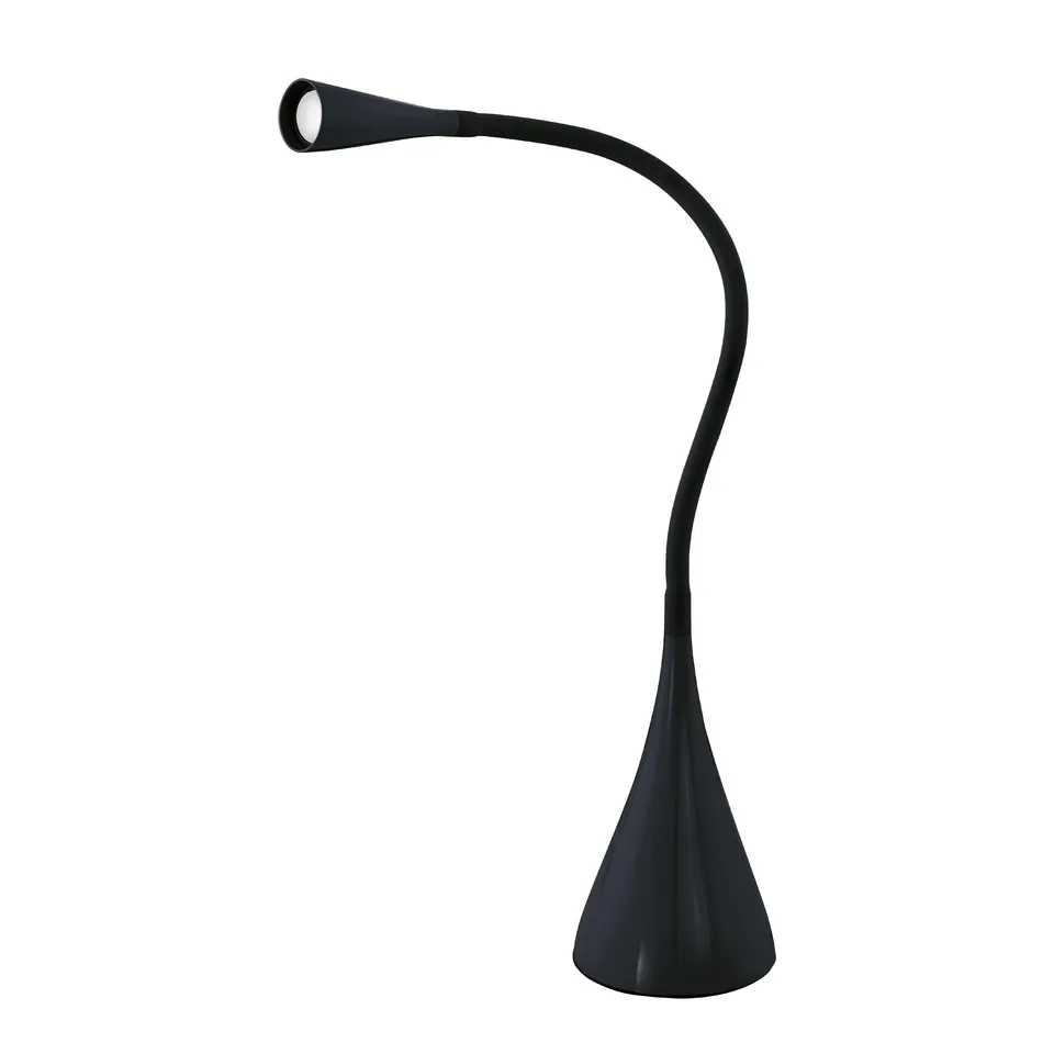 eglo-snapora-led-tischlampe-mit-touch-dimmer-schwarz image 1