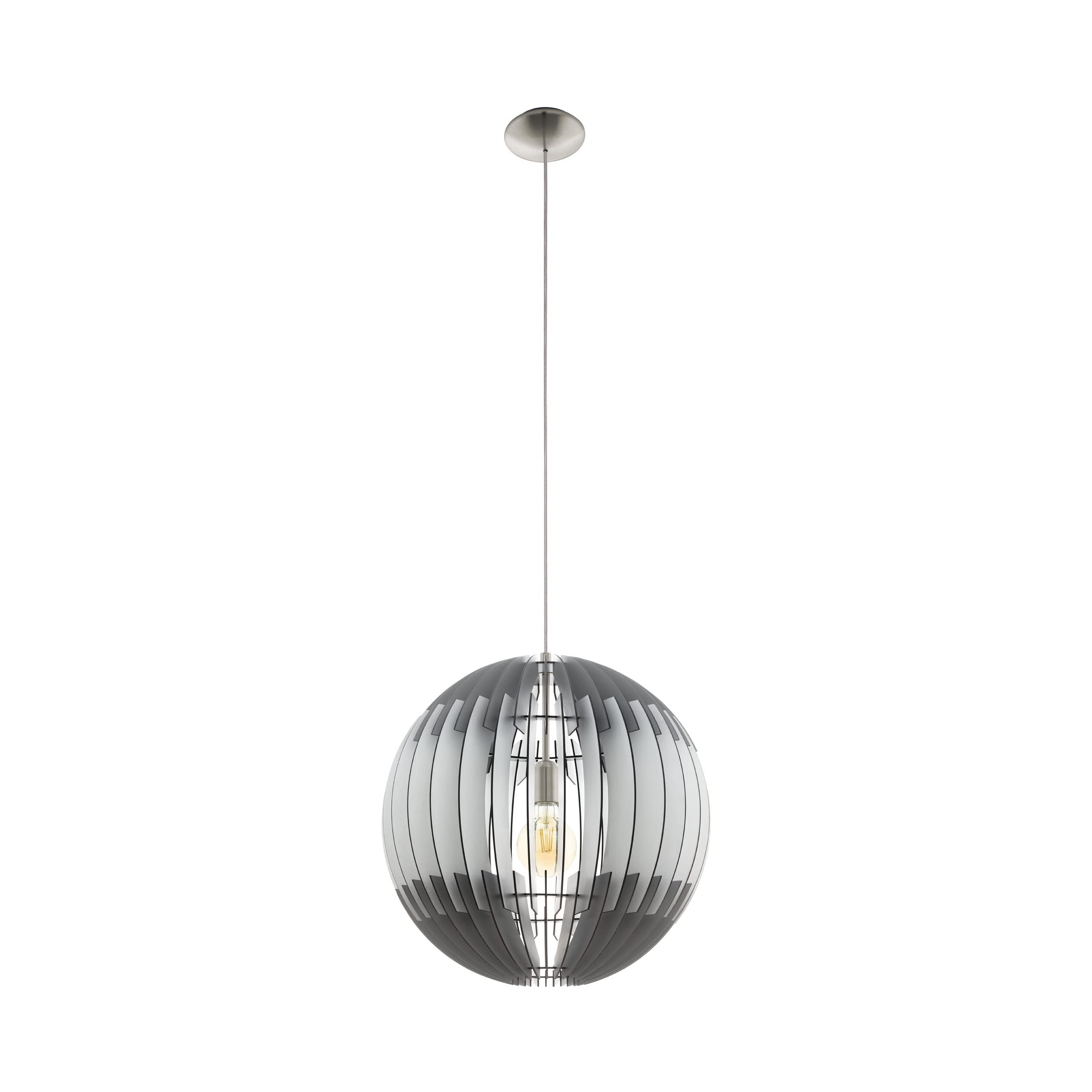 eglo-cossano-tischlampe-vintage-e27-holz-grau-wei image 5