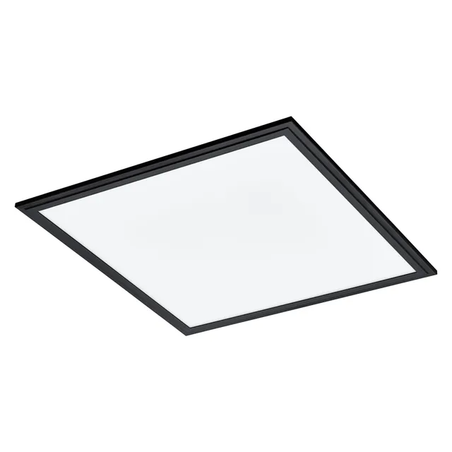 eglo-connect-salobrena-c-led-deckenleuchte-smart-45-cm-schwarz-rgb image 1