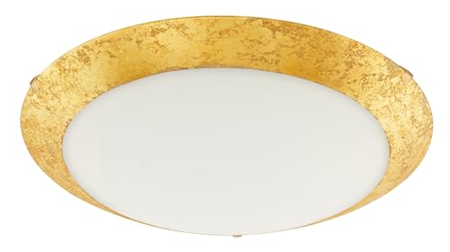 eglo-montenovo-led-deckenleuchte-gold-wei-39-5-cm image 8