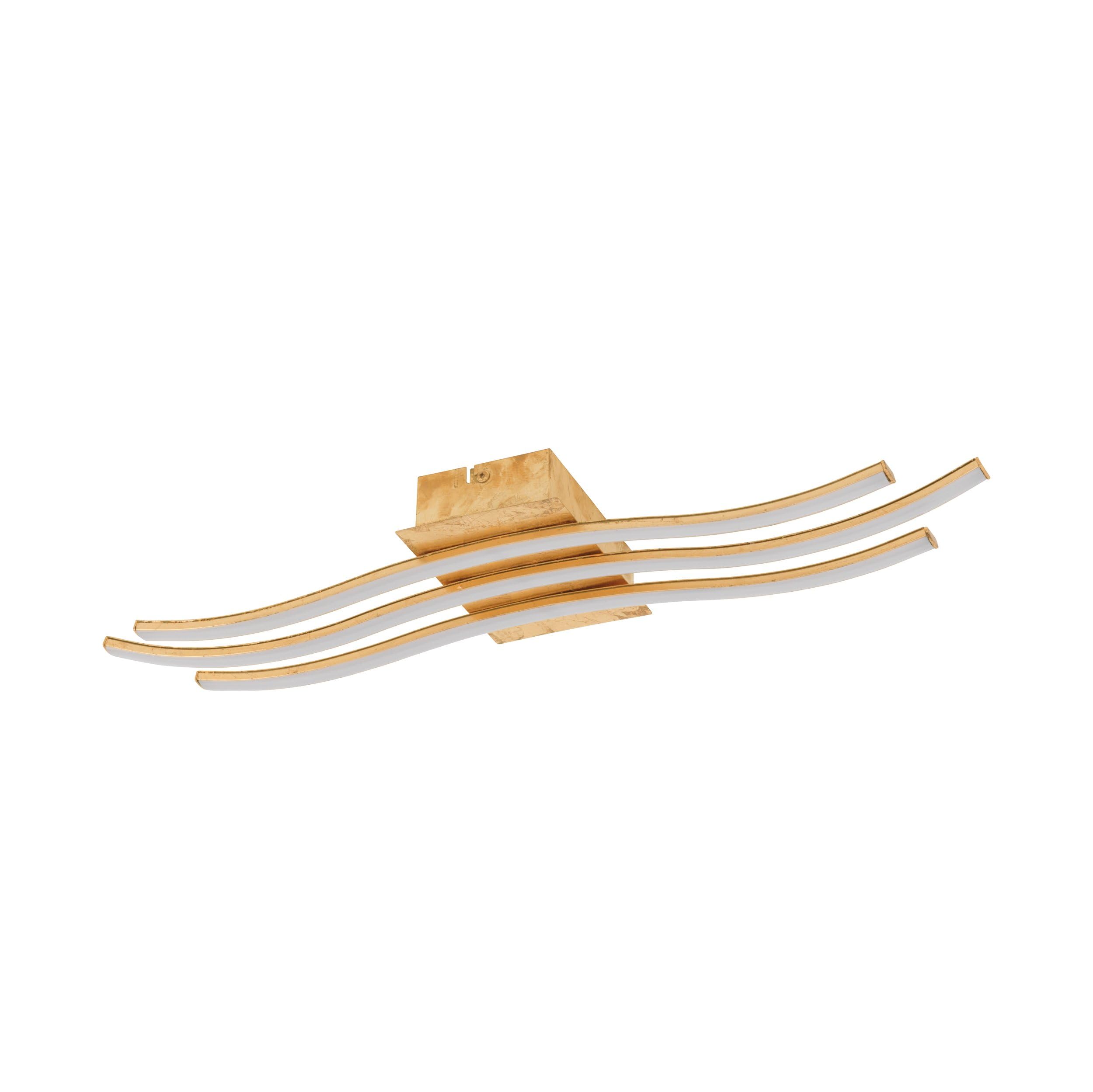 eglo-miraflores-led-pendelleuchte-2-flammig-120-cm-gold-wei image 4