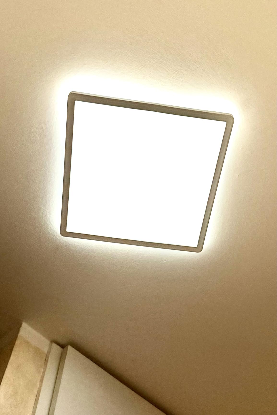 Schlicht und hell