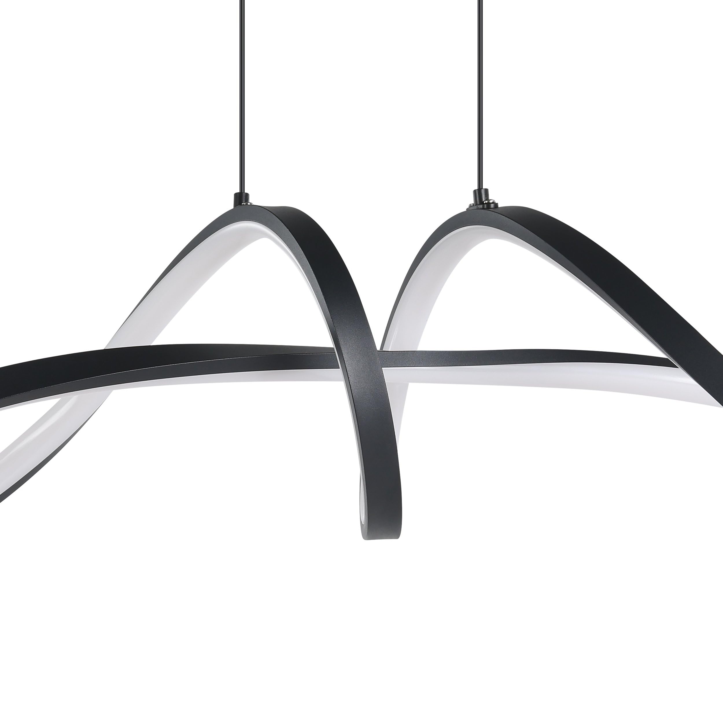 eglo-connect-z-calarossa-z-smart-led-pendelleuchte-rgb-zigbee-schwarz image 6