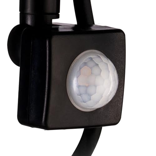 eglo-risacca-e-led-au-enstrahler-mit-bewegungsmelder-schwarz-850-lm-ip65 image 6