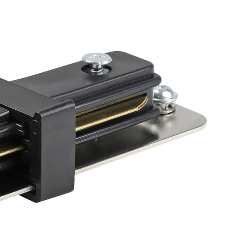 eglo-track-basic-tb-connector-l-ngsverbinder-kunststoff-schwarz image 7