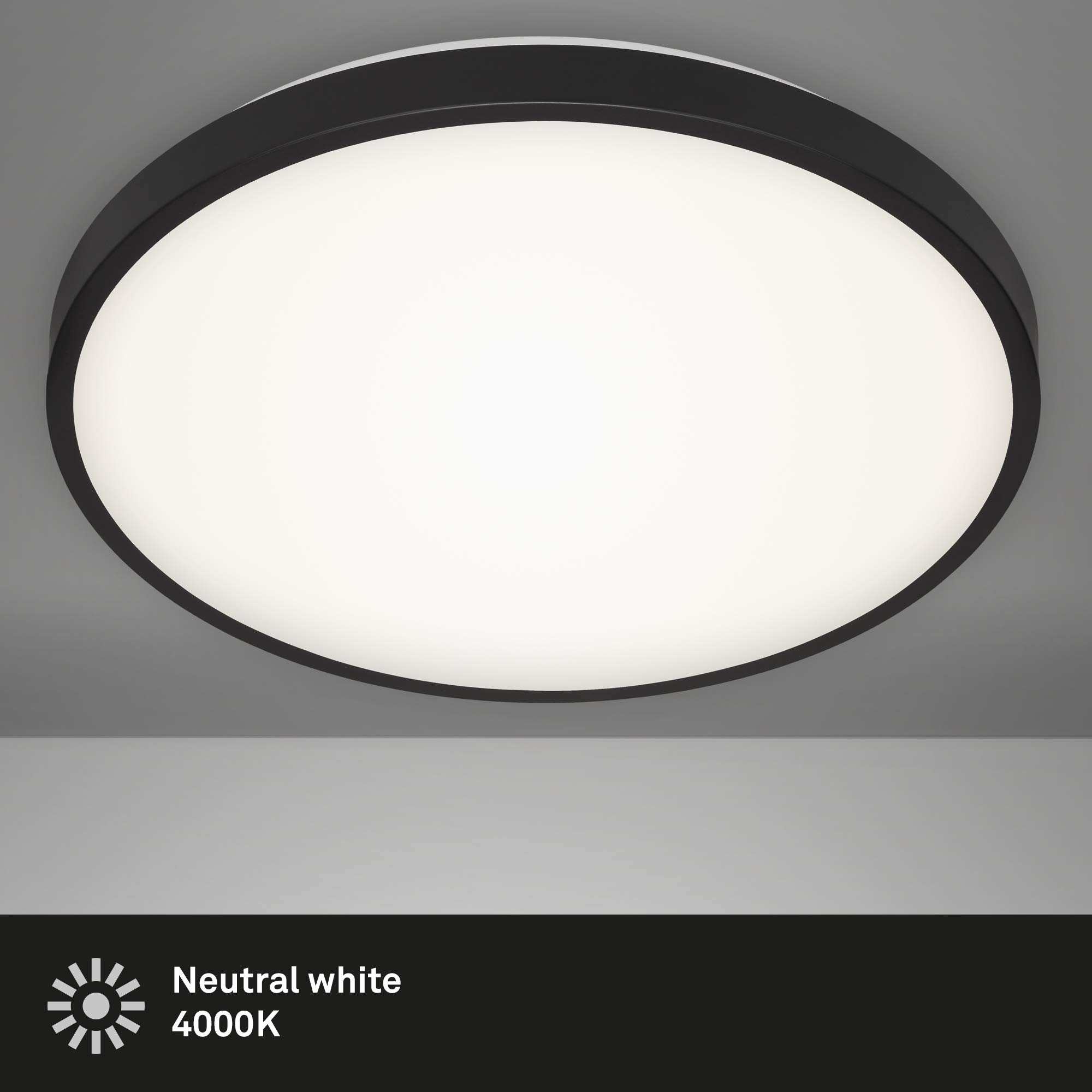 briloner-blackline-led-deckenleuchte-rund-schwarz-wei-38-5-cm-2650-lumen image 2