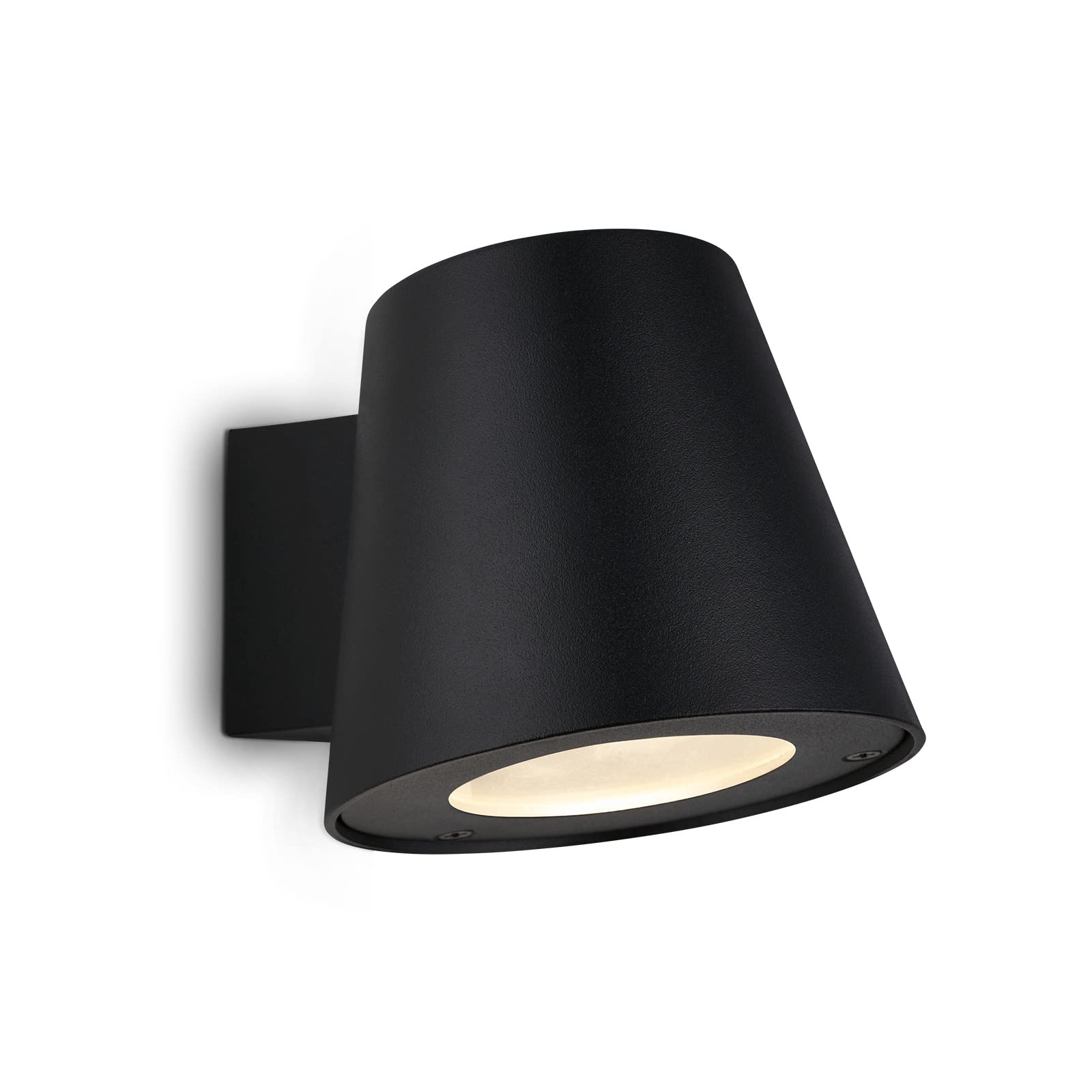 briloner-led-au-enwandleuchte-up-down-gu10-ip44-schwarz-9-5x11x14-cm image 1