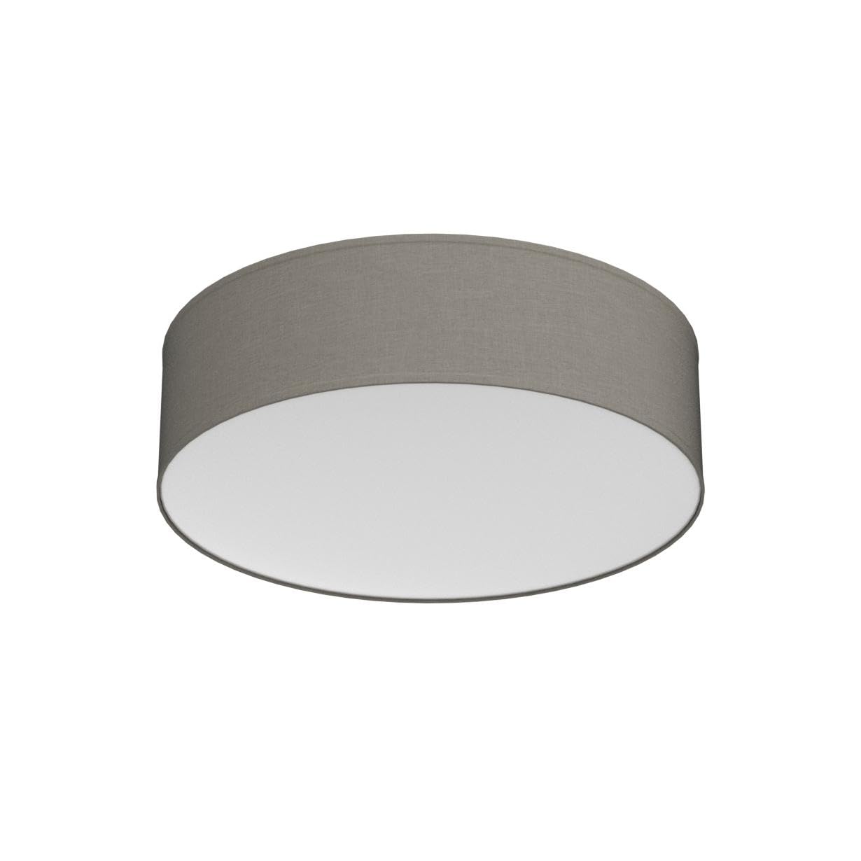 b-k-licht-deckenleuchte-stoffschirm-taupe-e27-30x10-cm image 4