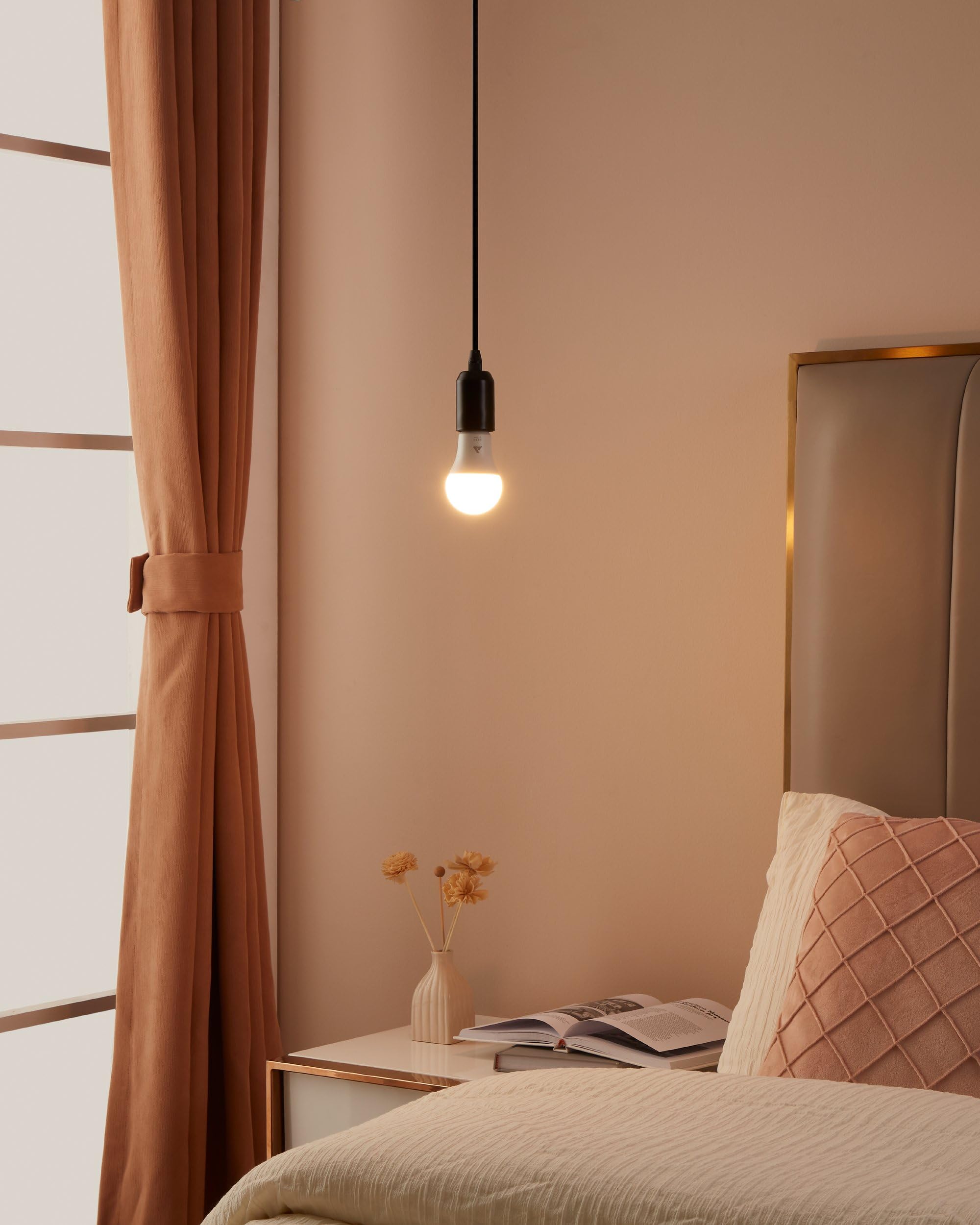 eglo-connect-z-smart-home-led-e14-p45-rgb-warmwei-kaltwei-530-lumen image 4