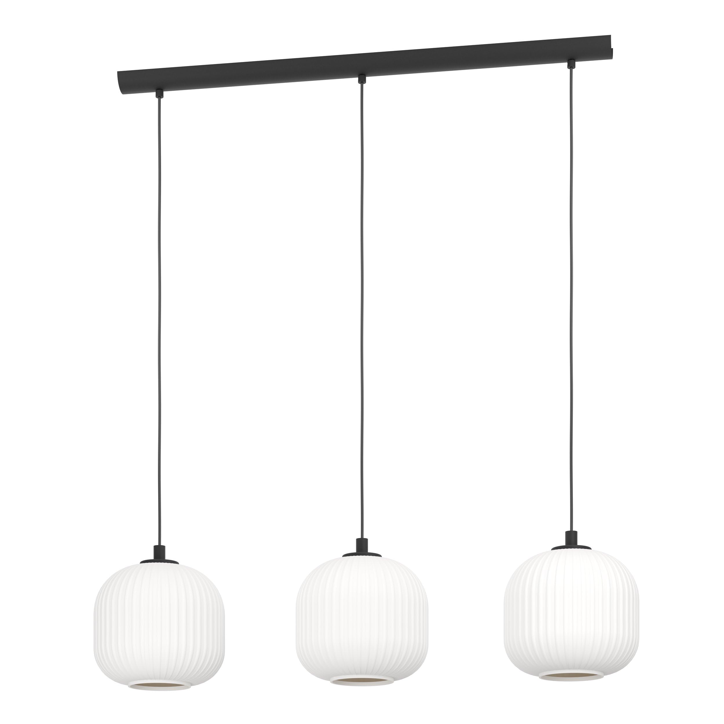 eglo-mantunalle-h-ngelampe-e27-20-cm-schwarz-wei-glas image 7
