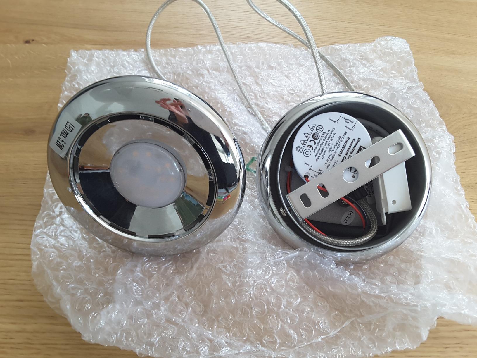 Top Lampe für den Esstisch