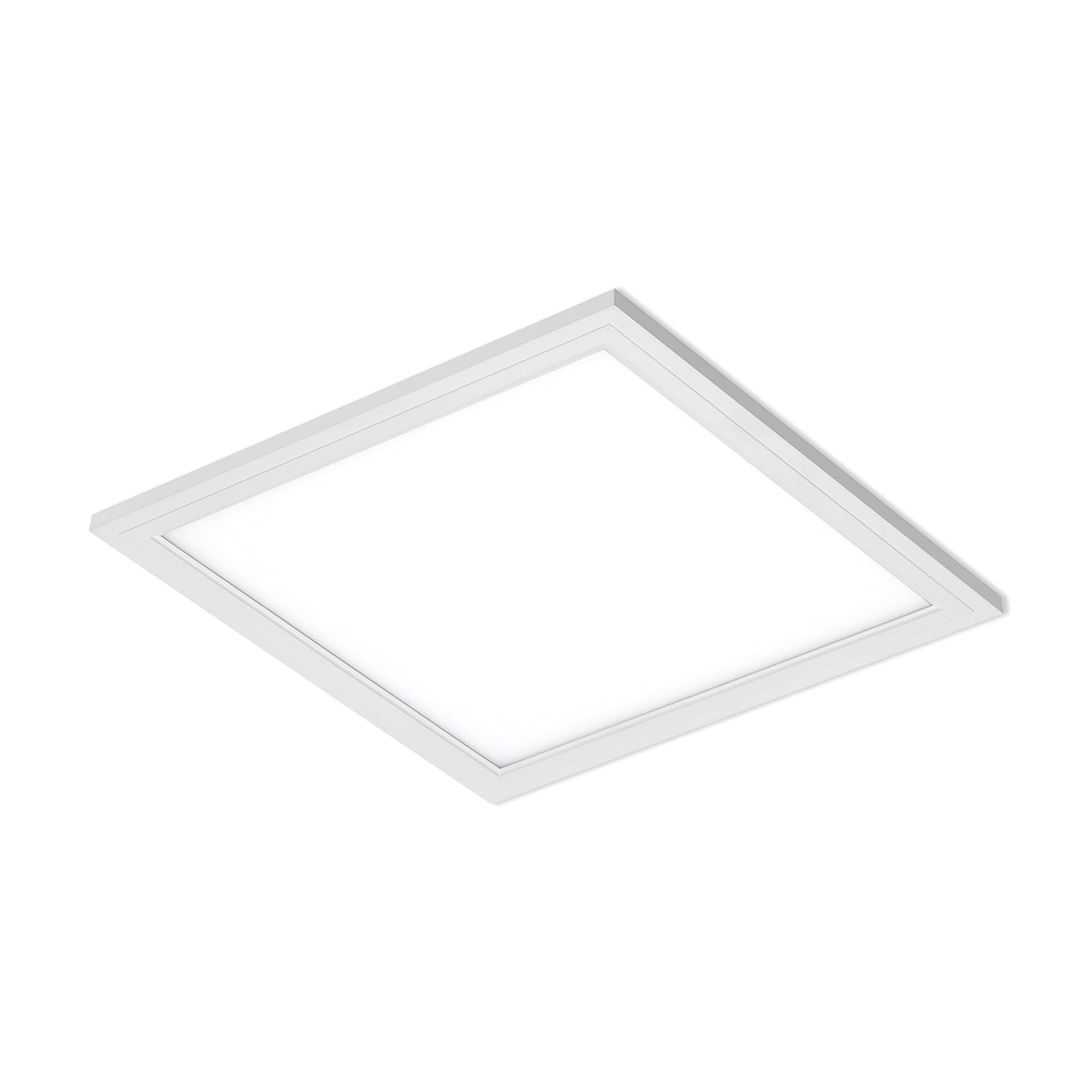 briloner-slim-led-deckenleuchte-ultraflach-wei-29-5cm-12w-4000k image 1
