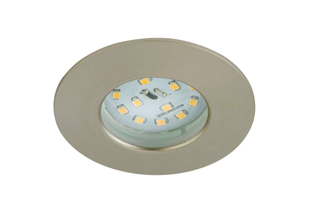 briloner-led-einbauleuchte-1-flammig-kunststoff-nickel-6-5w-3-stufen-dimmbar-ip4 image 1
