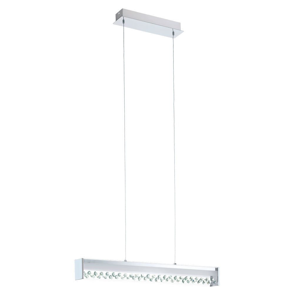 eglo-filana-93562-pendelleuchte-glas-chrom-transparent-66-cm image 1