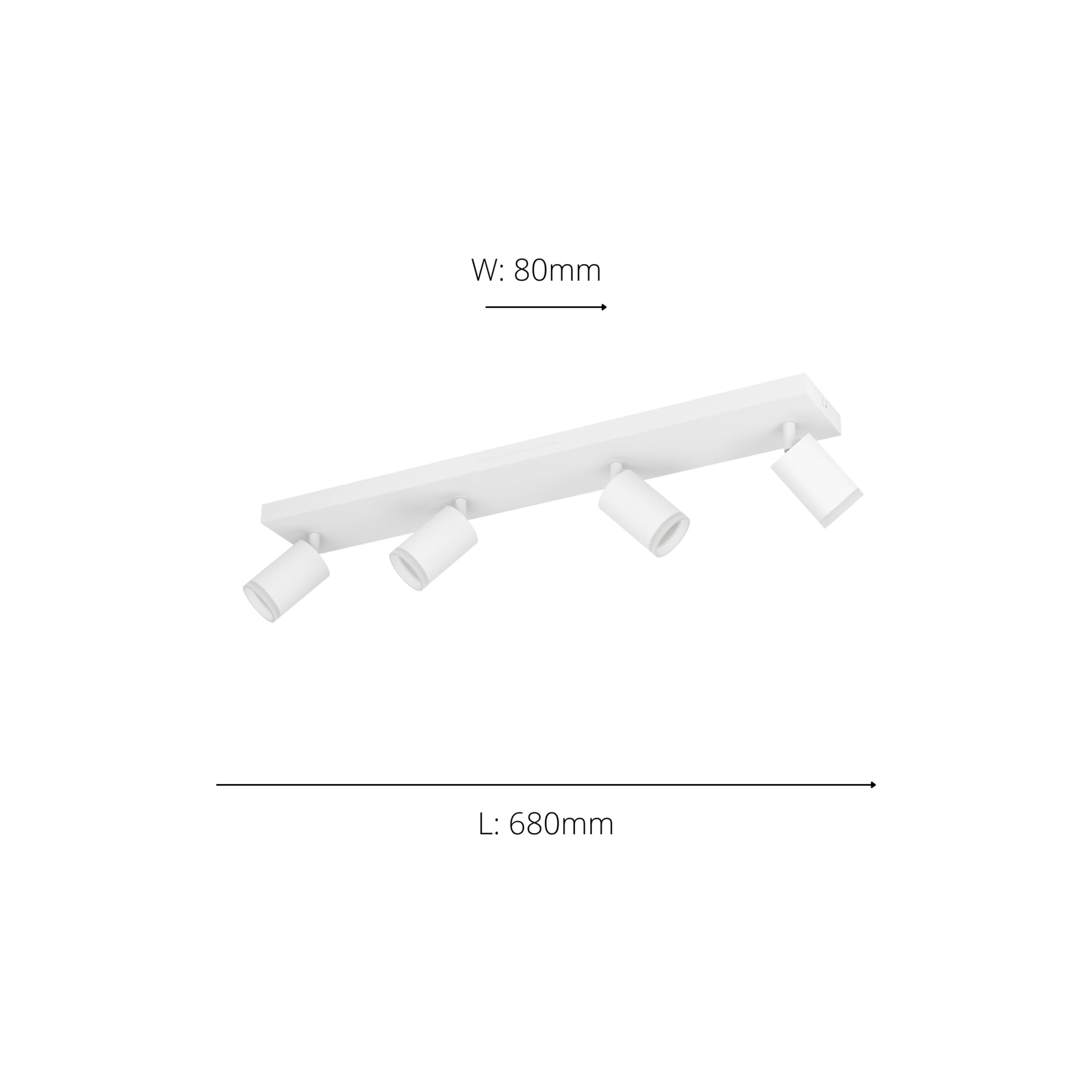 eglo-melitello-z-connect-z-smart-home-led-deckenstrahler-wei-4-spots image 4