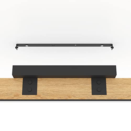 eglo-caminarro-led-deckenleuchte-77-5-cm-holz-natur-schwarz-dimmbar image 8