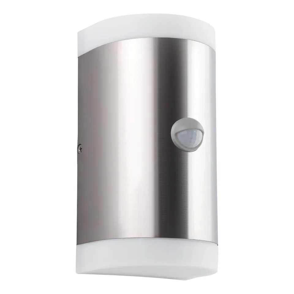 eglo-carpinera-led-au-en-wandlampe-2-flammig-mit-bewegungsmelder-und-d-mmerungss image 1