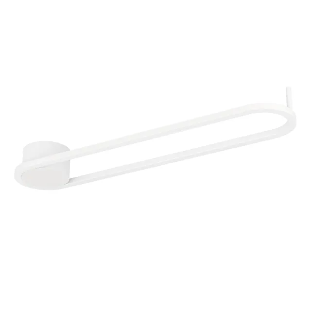 eglo-collecorvino-led-deckenleuchte-oval-50-cm-wei-cct-24w image 1