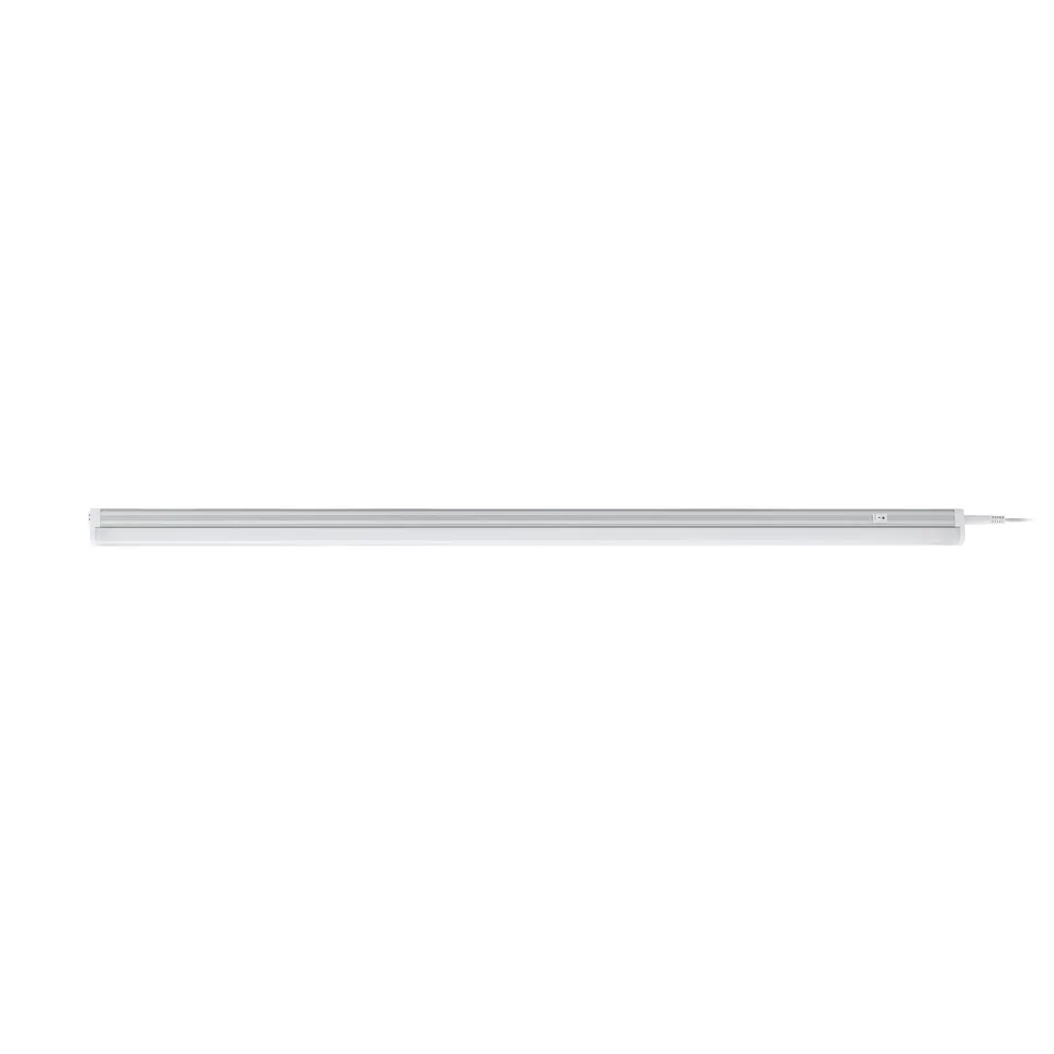 eglo-enja-led-deckenlampe-87-cm-alu-neutralwei image 1