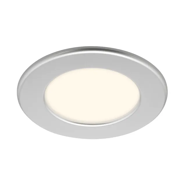 briloner-led-einbaustrahler-230v-ip44-dimmbar-115x30-mm-chrom-matt image 1