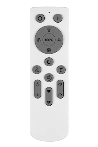 briloner-led-deckenleuchte-wifi-smart-dimmbar-40w-4500lm-app-fernbedienung-chrom image 5